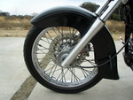 �������� �� ������ �������� Yamaha DragStar400 1998 ���� 12